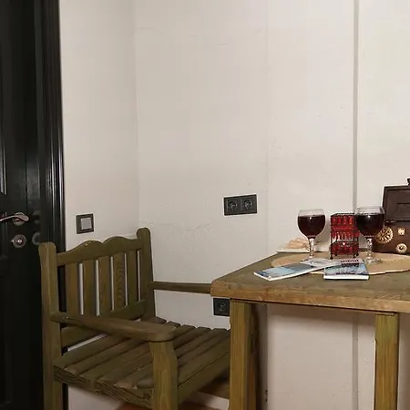 Otto Taksim Aparthotel