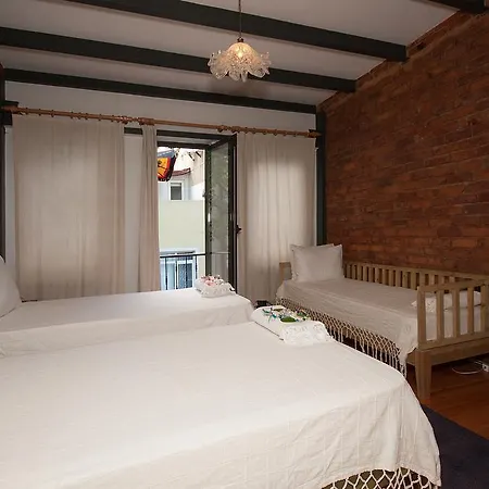 Otto Taksim 3* Istanbul