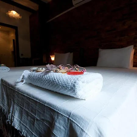 Aparthotel Otto Taksim 3*