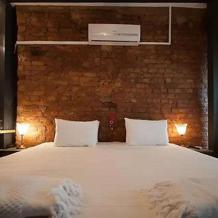 Aparthotel Otto Taksim Istanbul