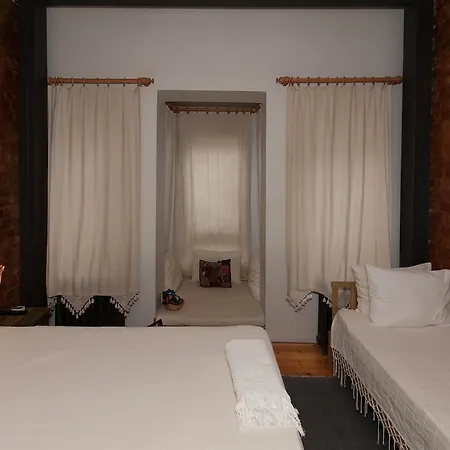 Otto Taksim 3* Istanbul