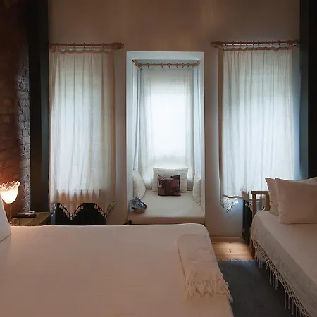 Aparthotel Otto Taksim