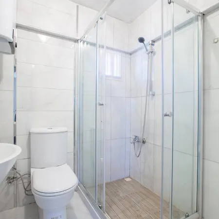 Sultan Apartment *