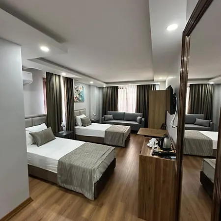 Marista Hotel