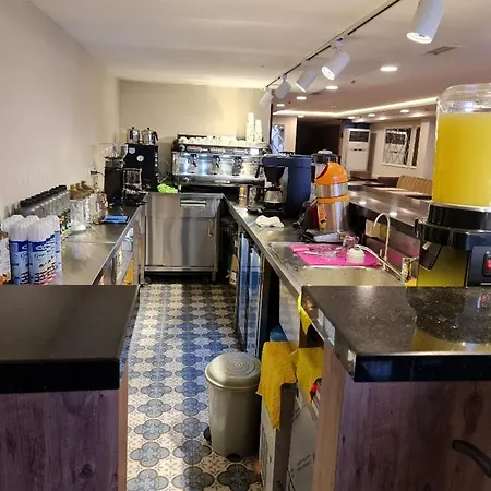 Derpa Ξενοδοχείο Κωνσταντινούπολη