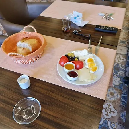 Derpa Ξενοδοχείο 3*