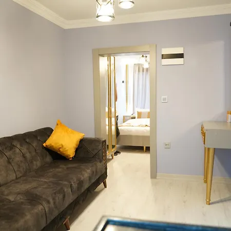 Taksim Maria Otel İstanbul