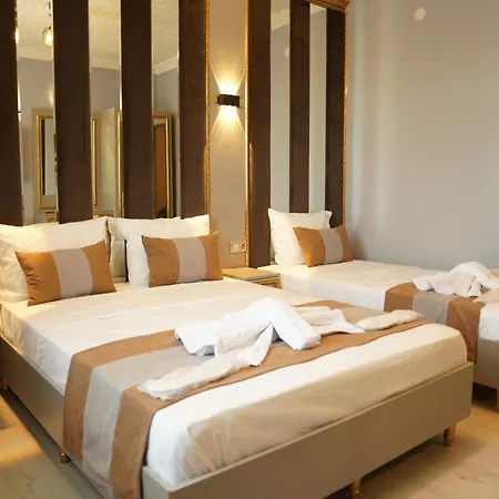 Otel Taksim Maria *