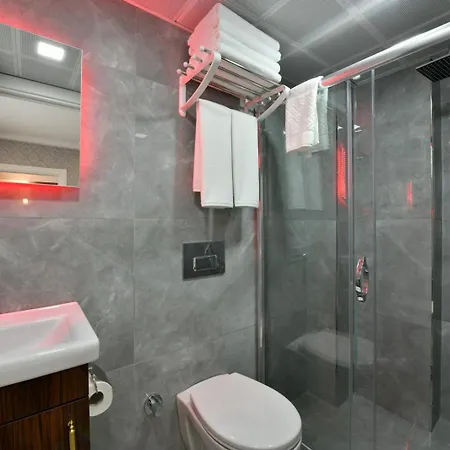 Otel Sea Moon