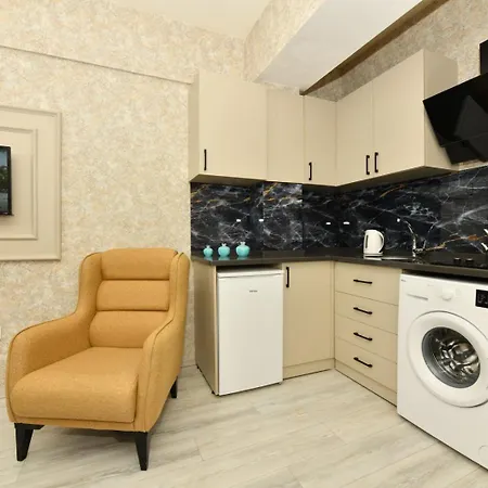 Sea Moon Otel