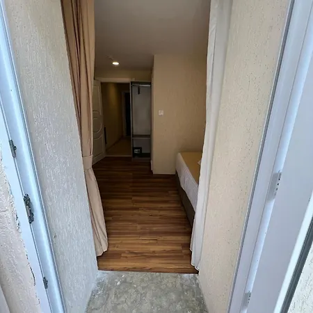 Taksim Nacre 360 * Istanbul