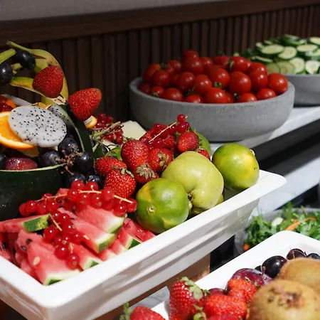 Otel Grand Sirkeci 4*