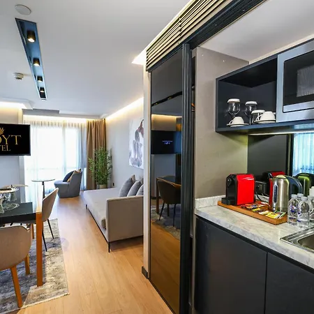 Otel Broyt