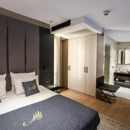 Otel Broyt İstanbul