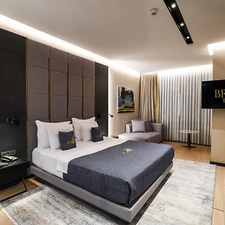 Broyt Otel İstanbul