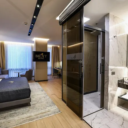 Otel Broyt