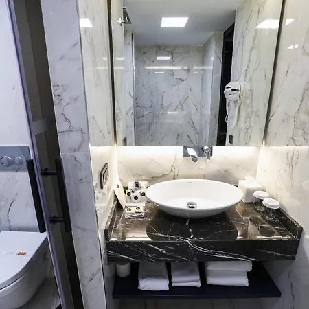 Otel Broyt İstanbul