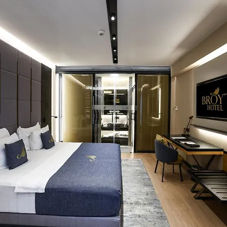 Broyt Otel 4*