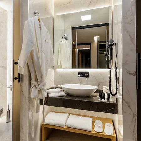 Broyt Otel İstanbul