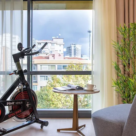 Otel Broyt İstanbul