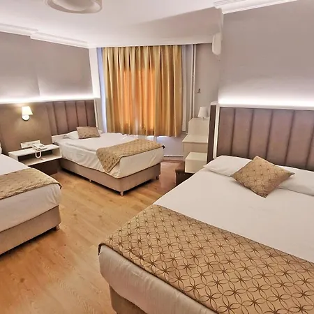 Hotel Suereyya