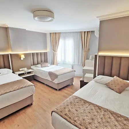 Hotel Suereyya 3*