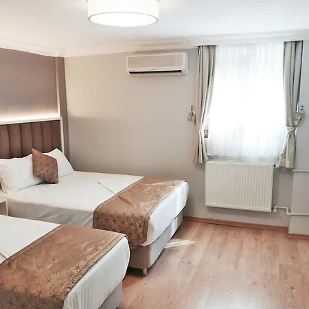 Hotel Suereyya