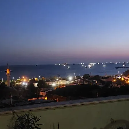 Nisa Apart Sultanahmet Apartment *