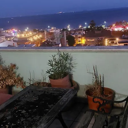 Nisa Apart Sultanahmet