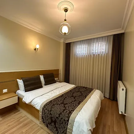 Homelike 2* Estambul