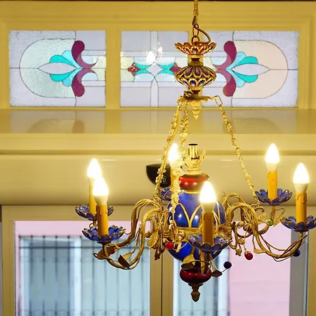 Szálloda Pasaport Pier Kadikoey 3*