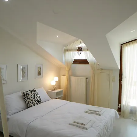 Kaplan Luxury Family Flat - 3 Bedrooms With Air Conditioning & Heating In The Istanbul
