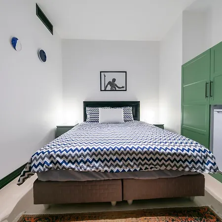 Apart Otel Hexa