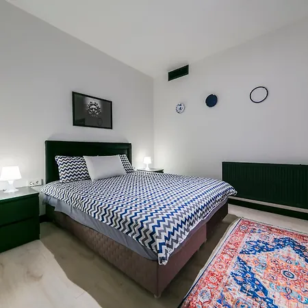 Hexa Apart Otel
