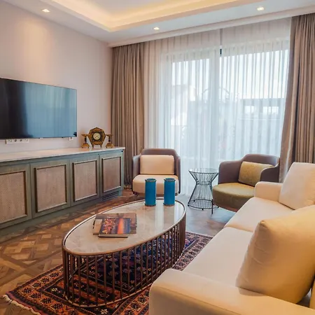 Burdock Istanbul, Autograph Collection *