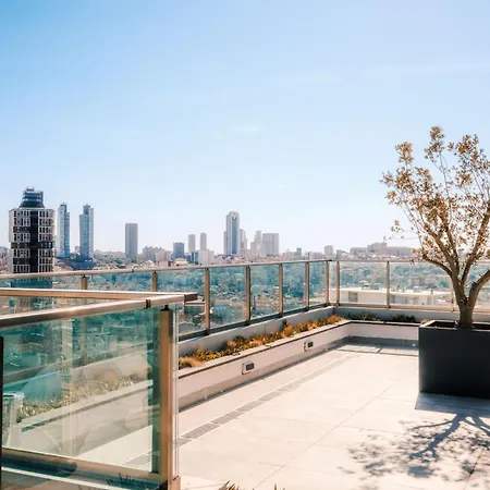 Sleek Flat In Kagithane With Terrace Apartmán *