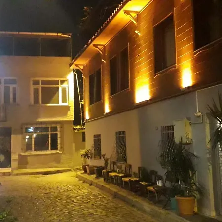 Kaftan Hotel Istambul