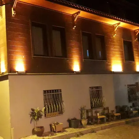 Hotel Kaftan