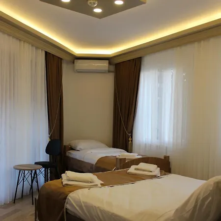 Vento Istanbul