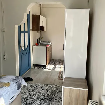 Apartamento Yellow House