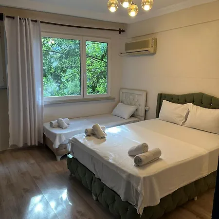 Aparthotel Vip Ortakoy Istanbul