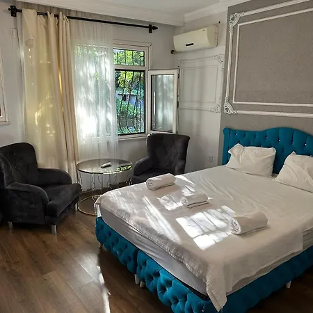 Apart Otel Vip Ortakoy İstanbul