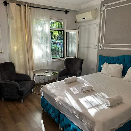 Vip Ortakoy Istanbul