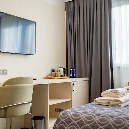 Hotel Hub Estambul
