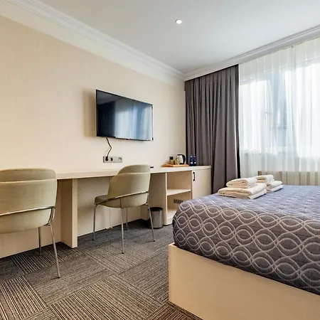 Hotel Hub Estambul