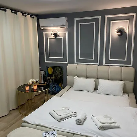 Aparthotel Vip Ortakoy *