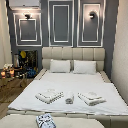 Aparthotel Vip Ortakoy