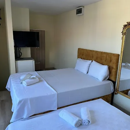 Vip Ortakoy Apart Otel İstanbul