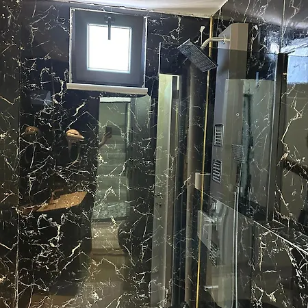 Vip Ortakoy Apart Otel
