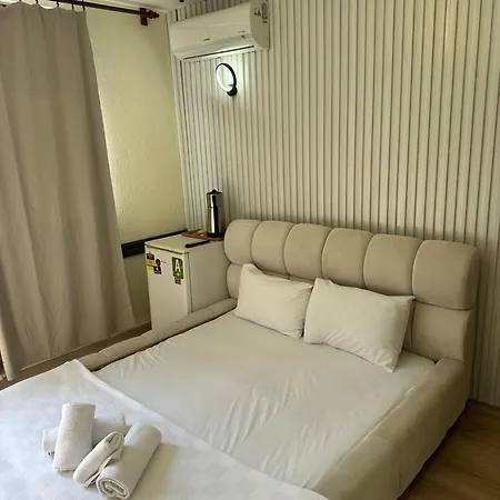 Aparthotel Vip Ortakoy Istanbul